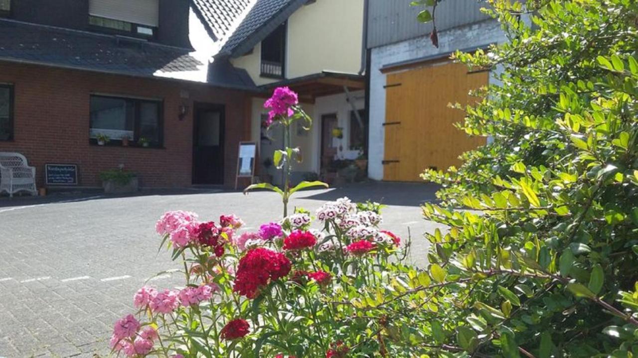 Bauernhof Sesterhenn Leichlingen Kültér fotó