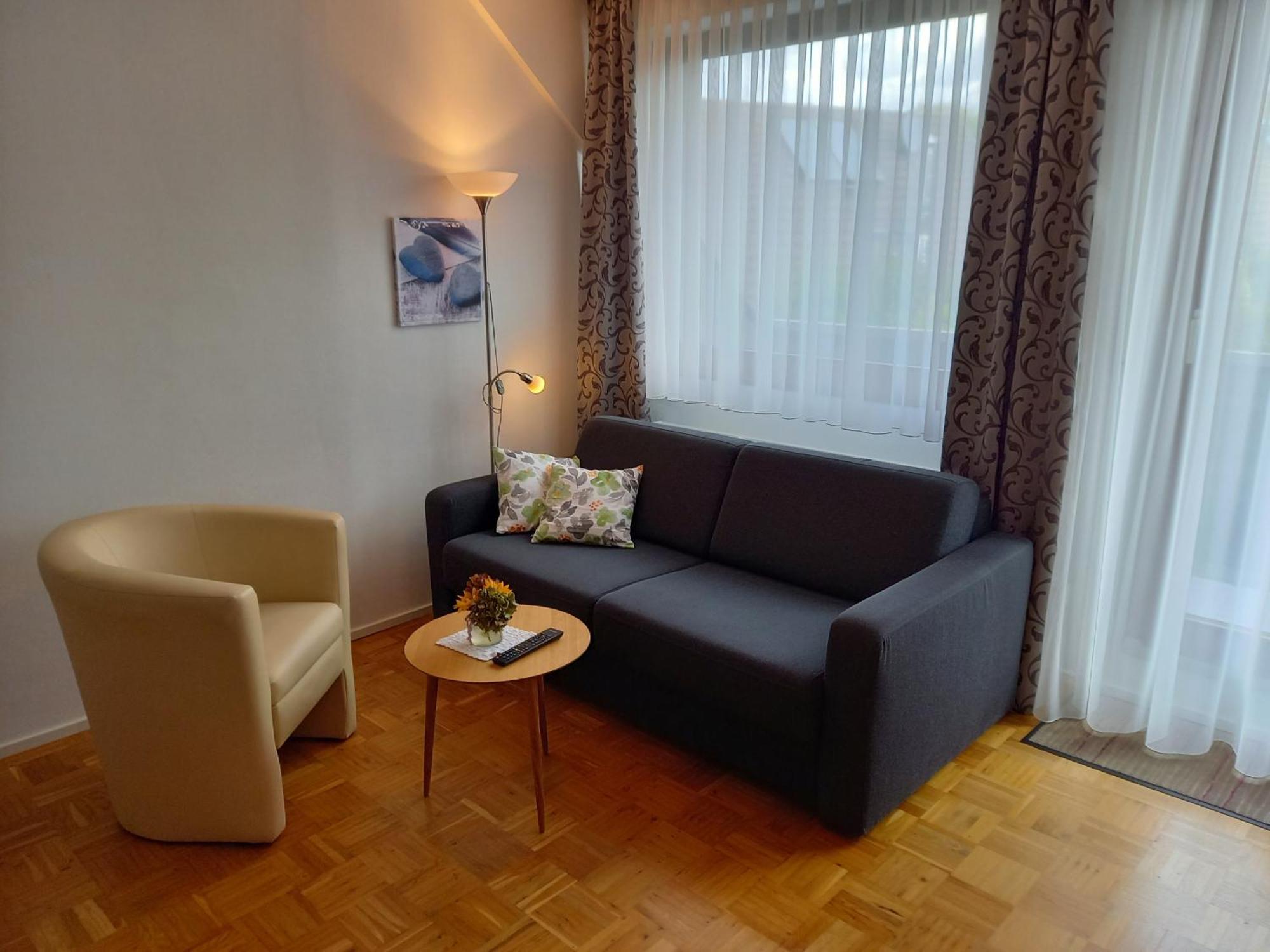Bauernhof Sesterhenn Leichlingen Kültér fotó