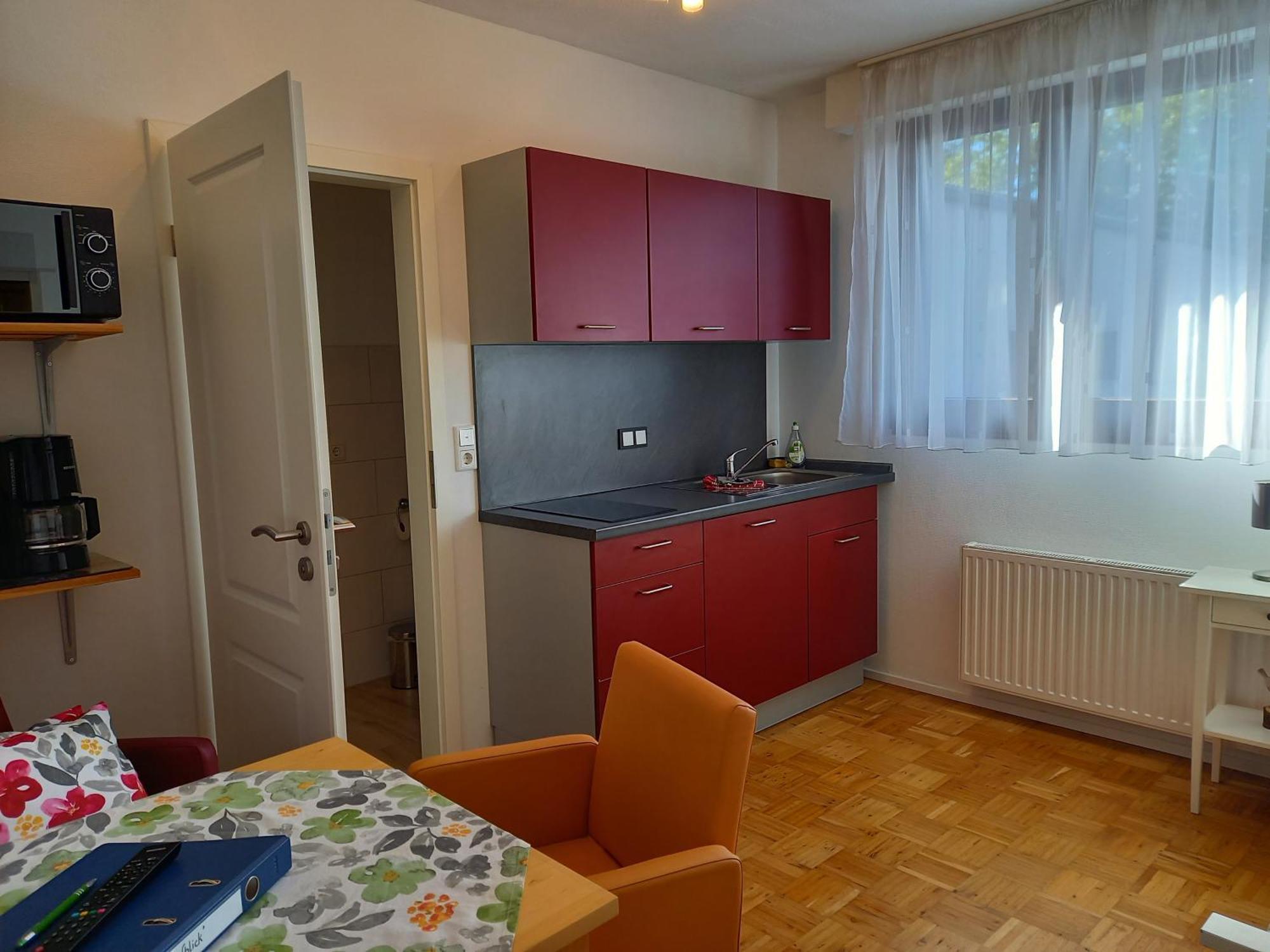 Bauernhof Sesterhenn Leichlingen Kültér fotó