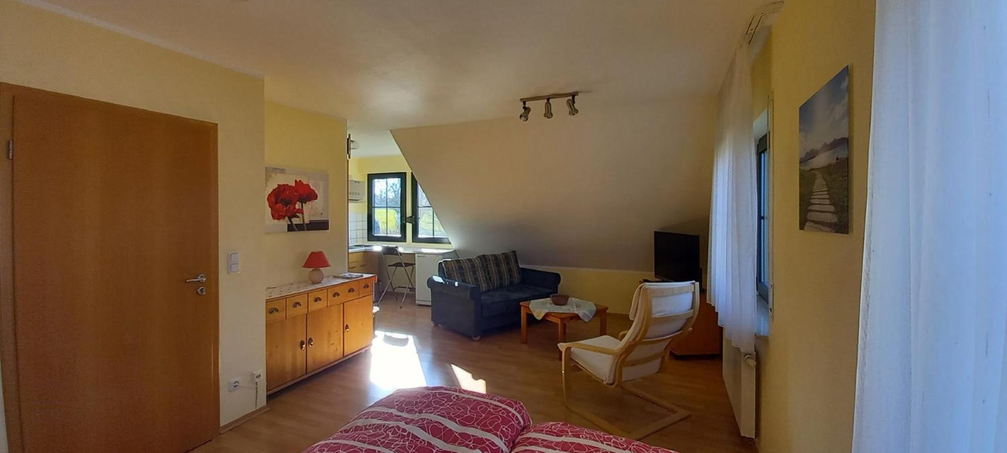 Bauernhof Sesterhenn Leichlingen Kültér fotó
