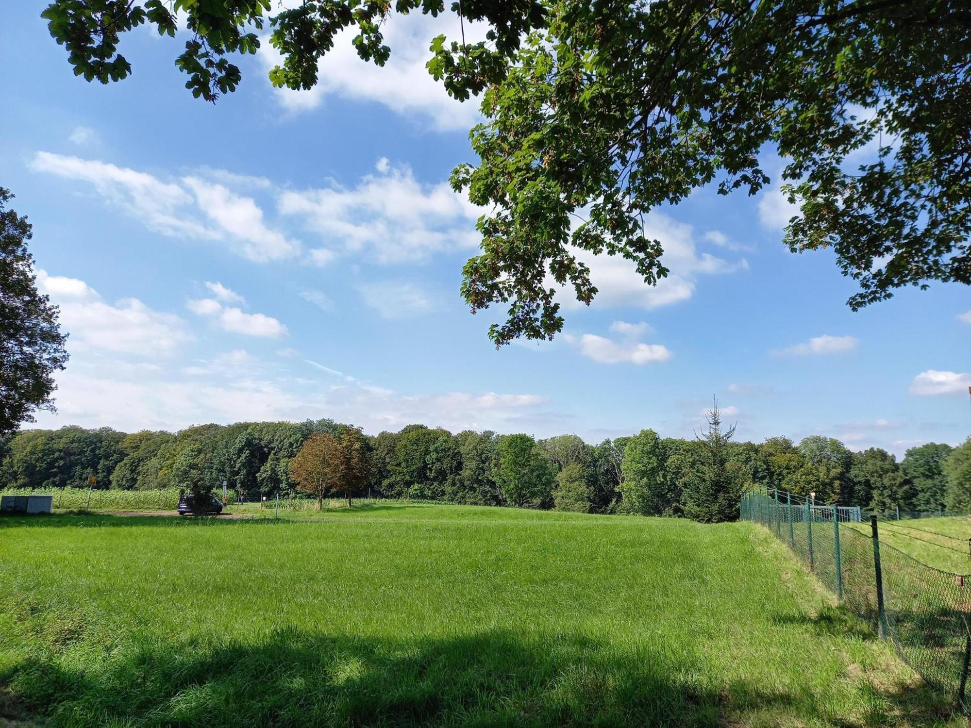 Bauernhof Sesterhenn Leichlingen Kültér fotó