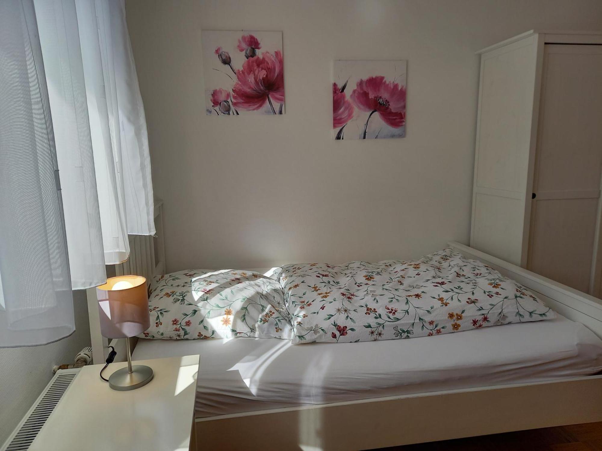Bauernhof Sesterhenn Leichlingen Kültér fotó