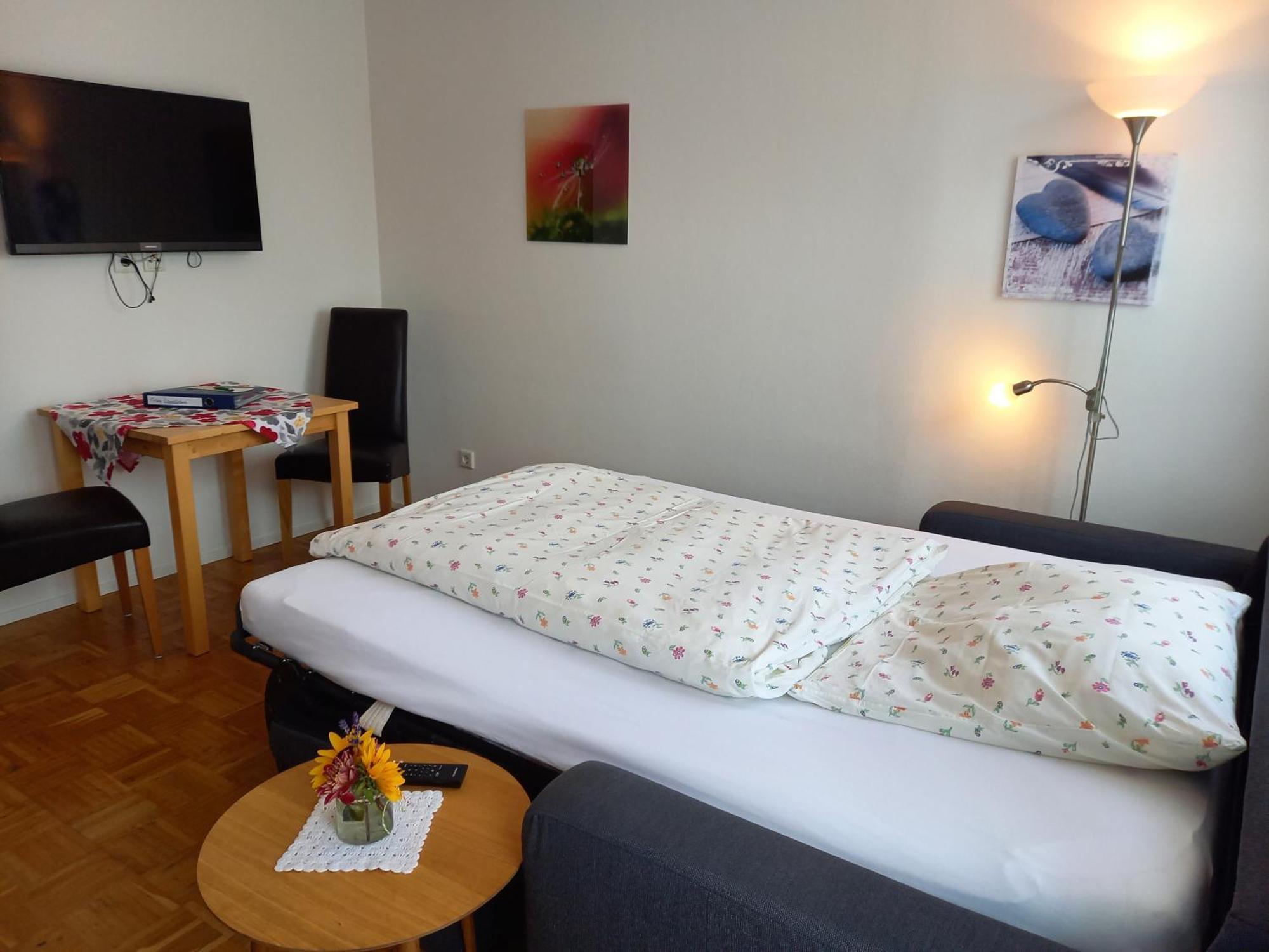 Bauernhof Sesterhenn Leichlingen Kültér fotó
