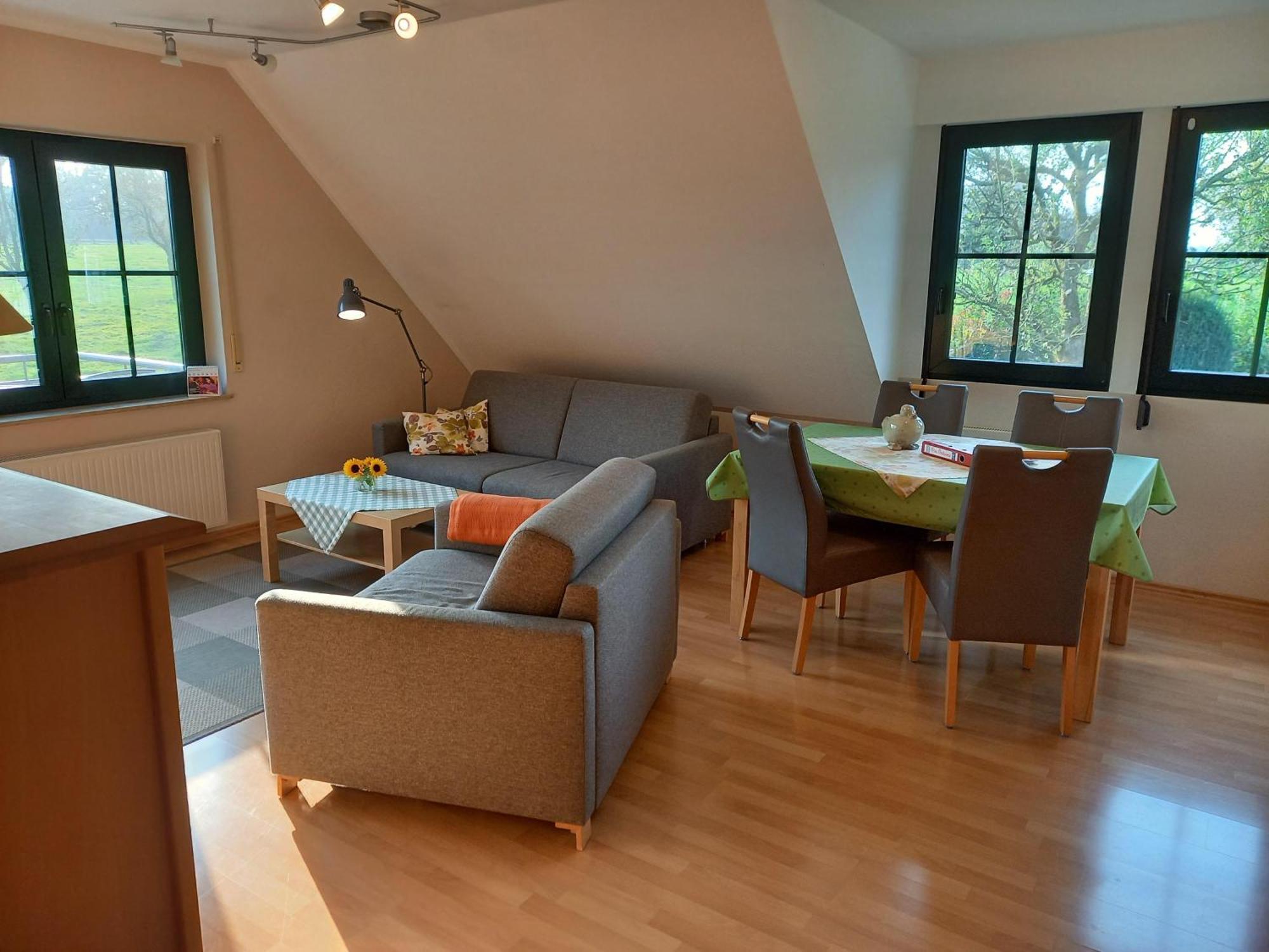 Bauernhof Sesterhenn Leichlingen Kültér fotó